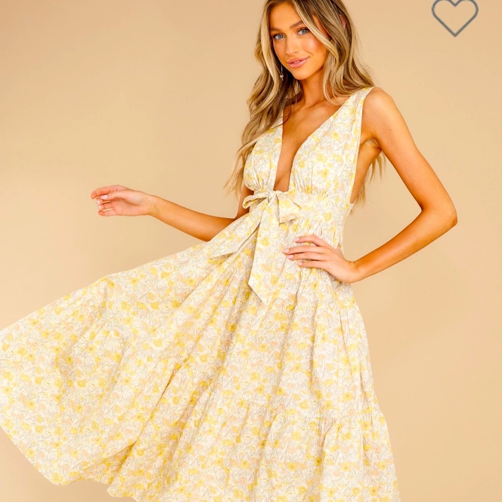 Brand new dress from Red Dress.